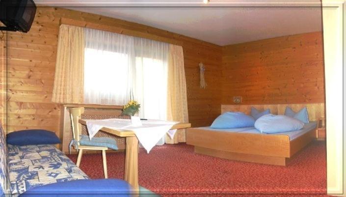 Pension Kristall Neustift im Stubaital Quarto foto