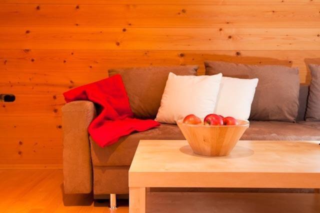 Pension Kristall Neustift im Stubaital Quarto foto